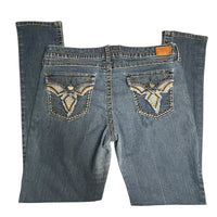 Y2K Denim Jeans