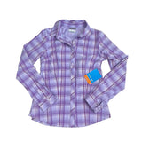 BNWT Columbia Shirt