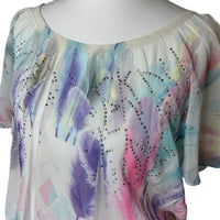 00’s Jane Norman Top