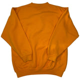 Vintage Adidas Orange Sweatshirt