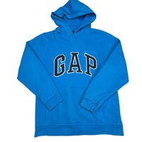 Blue GAP Hoodie