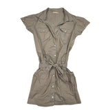 Y2K Utility Dress