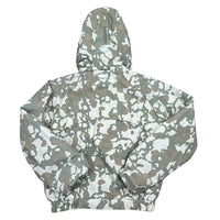 Camo Print TRESPASS Jacket