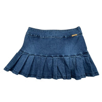 Tommy Hilfiger Denim Mini Skirt