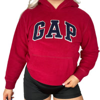 Red GAP Fleece