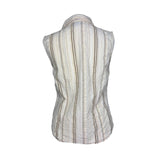 Vintage Y2K Sleeveless Shirt