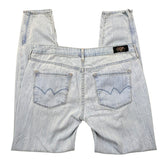 Y2K Denim Jeans