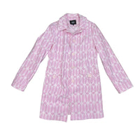 Jasper Conran Pink Trench Coat