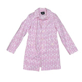 Jasper Conran Pink Trench Coat