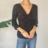 2000’s Jane Norman Top