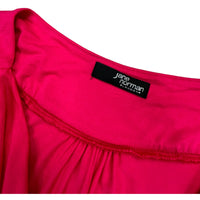 Pink 00’s Jane Norman Top