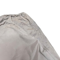 Brown Y2K Cargo Pants