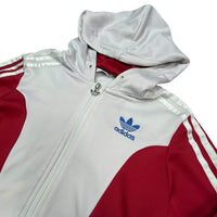 Vintage Adidas Zip Up