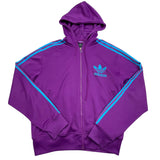 Vintage Adidas Zip Up