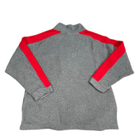 Hard Rock Cafe 1/4 Zip Fleece