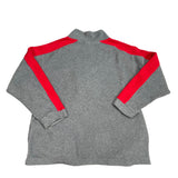 Hard Rock Cafe 1/4 Zip Fleece