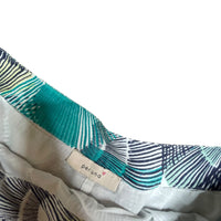 Vintage Midi Skirt