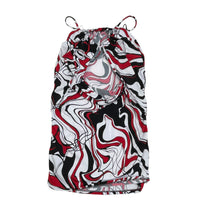 Y2K Funky Top