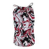 Y2K Funky Top