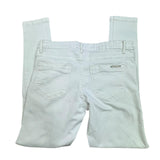 00’s Jane Norman White Jeans