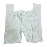 00’s Jane Norman White Jeans