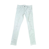 00’s Jane Norman White Jeans