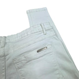 00’s Jane Norman White Jeans