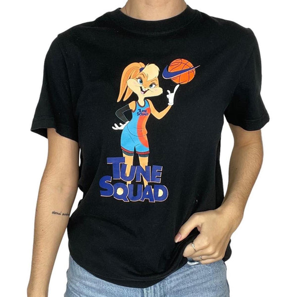 Nike x Looney Tunes T-shirt