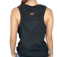 Coca-Cola Zero Vest Top