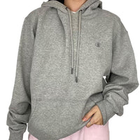 Grey Champion Hoodie