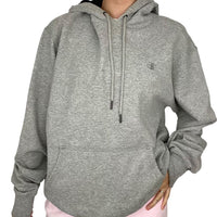 Grey Champion Hoodie