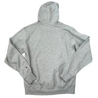 Grey Champion Hoodie