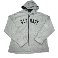 Old Navy Zip Up Fleece