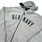 Old Navy Zip Up Fleece