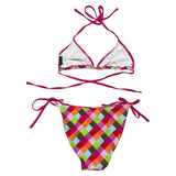 Funky Bikini Set