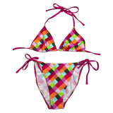 Funky Bikini Set