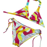 Roxy Bikini Set