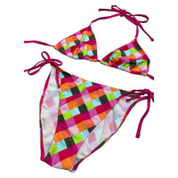 Funky Bikini Set