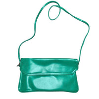 Green Y2K Bag