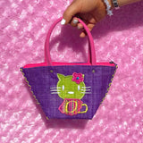 Hello Kitty Bag