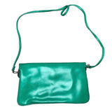 Green Y2K Bag