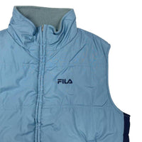 Fila Gilet